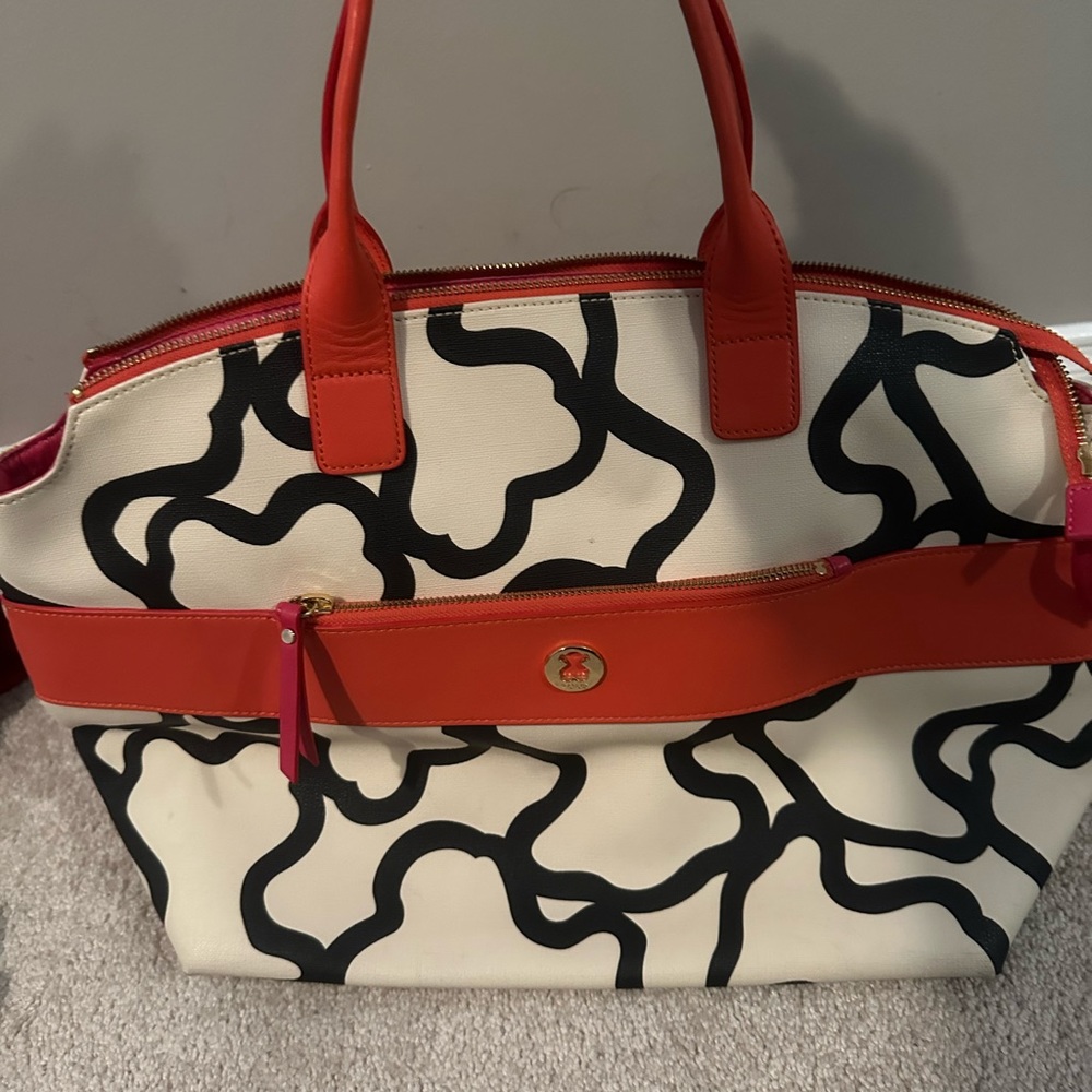 Beautiful bag - Picture 2 of 4